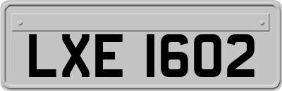 LXE1602