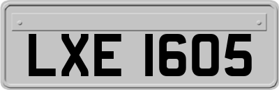 LXE1605