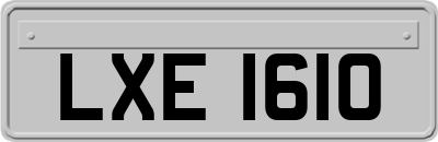 LXE1610