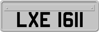 LXE1611