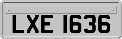 LXE1636