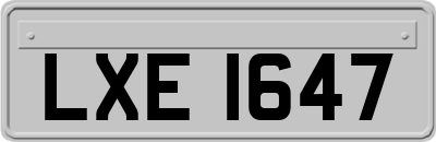 LXE1647