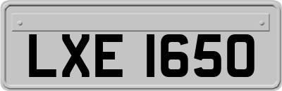 LXE1650