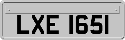 LXE1651