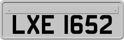 LXE1652