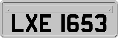 LXE1653