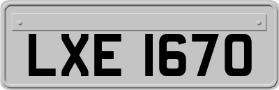 LXE1670