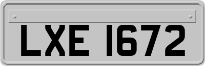 LXE1672