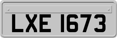 LXE1673