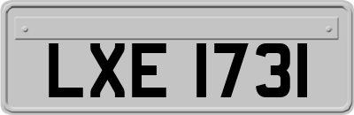 LXE1731