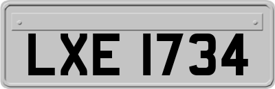 LXE1734