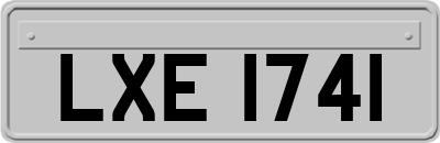 LXE1741