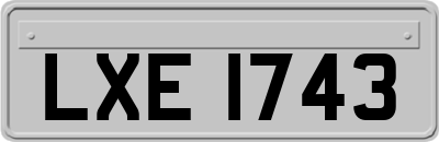 LXE1743