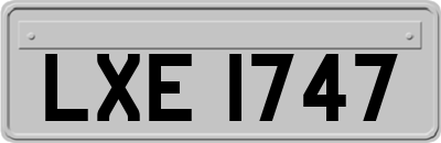 LXE1747