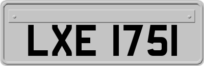 LXE1751