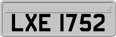 LXE1752