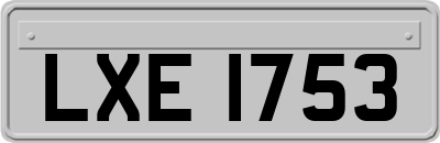 LXE1753