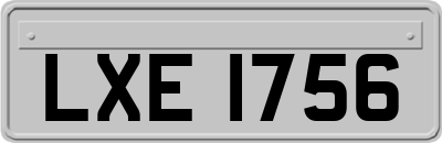 LXE1756