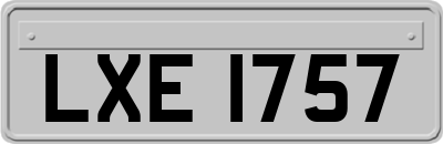 LXE1757