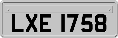 LXE1758