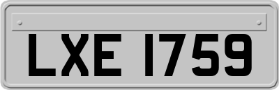 LXE1759