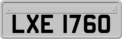 LXE1760