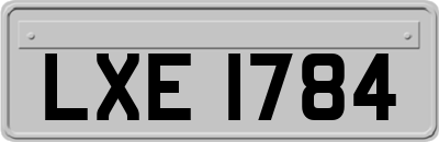 LXE1784