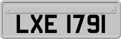 LXE1791