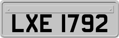 LXE1792