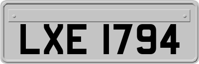 LXE1794