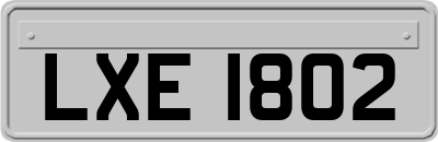 LXE1802