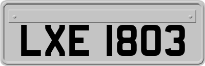 LXE1803