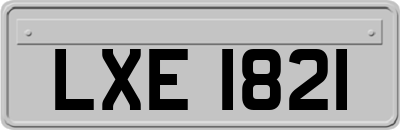 LXE1821