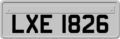 LXE1826