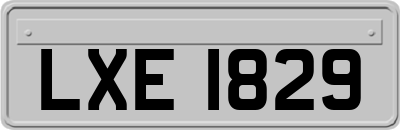 LXE1829