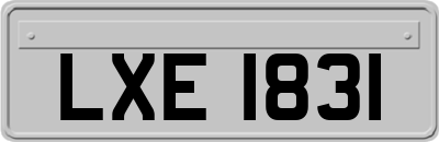 LXE1831