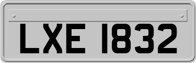 LXE1832
