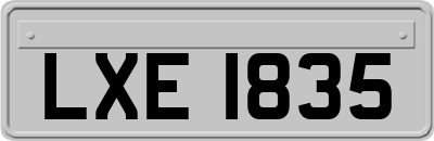 LXE1835