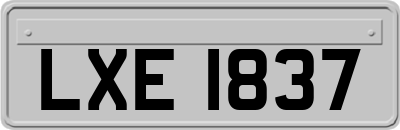 LXE1837