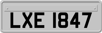 LXE1847
