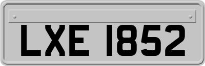 LXE1852
