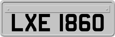 LXE1860