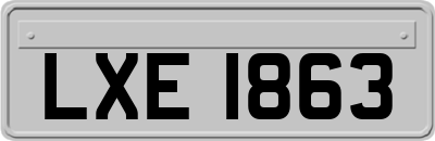LXE1863