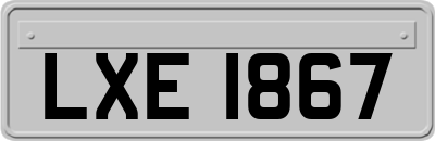 LXE1867