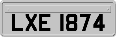 LXE1874