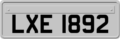 LXE1892