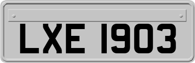 LXE1903