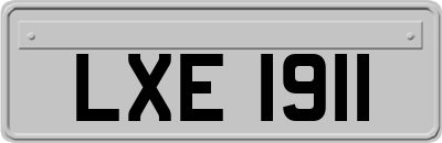 LXE1911