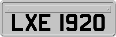 LXE1920