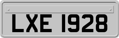 LXE1928